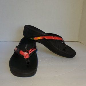 Vionic  Hightide Thongs 9